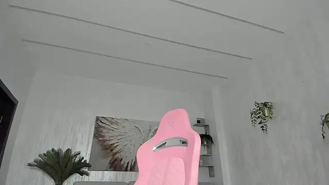 TiffanyHouston_'s live cam