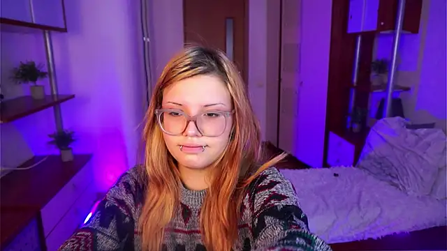 VerniceEngelking webcam