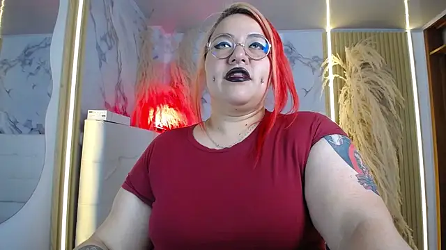 Bruja__Scarlata webcam