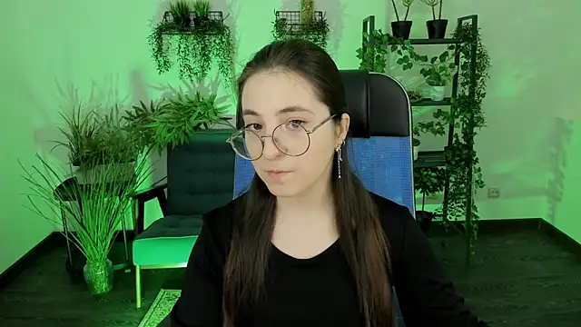 VirtuallVoyant webcam