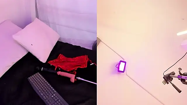 Samaraa_Smith webcam