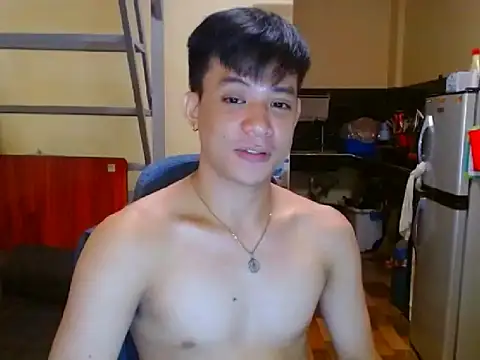AsianCUMQUICKLY webcam