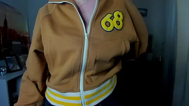 Velvet_Jasmine webcam