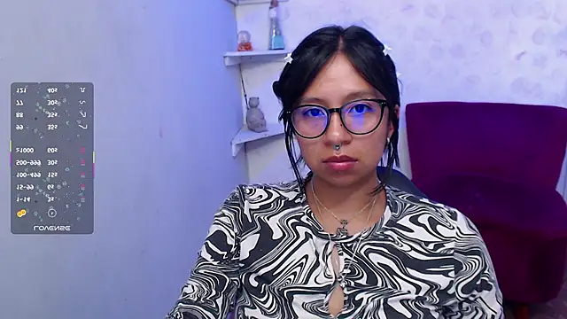 JainaAngel_ webcam