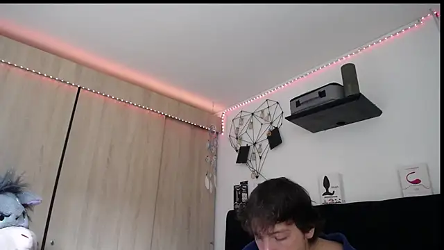 Santiago_kiler webcam