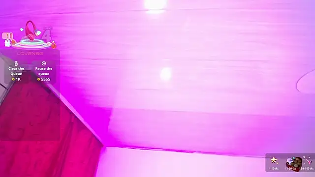 Miley_Walker1 webcam