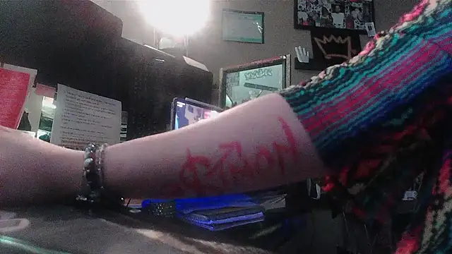 spunlikecottoncandy webcam