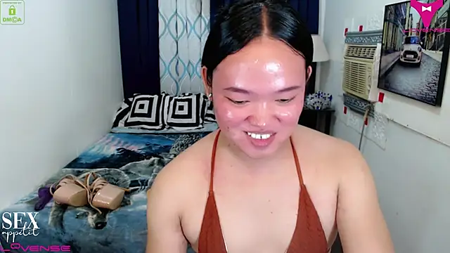 Fantacyloverr webcam