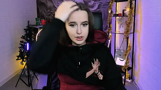 irenebailey - IreneBailey's free webcam - UK Sex Cams