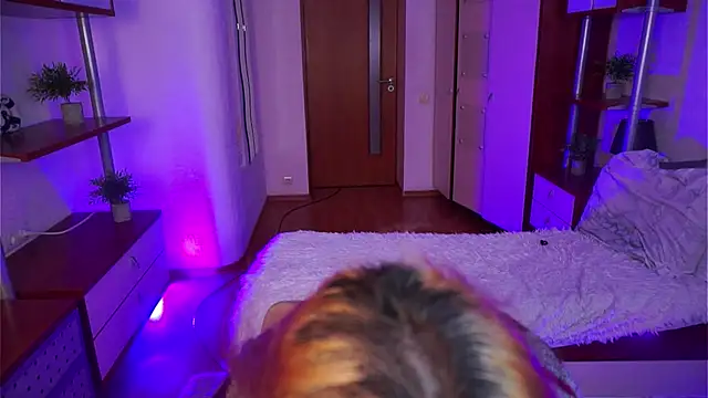 VerniceEngelking webcam