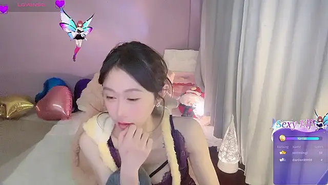 Fayebae_11 webcam stripchat model stream image