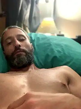 Calientesensible webcam