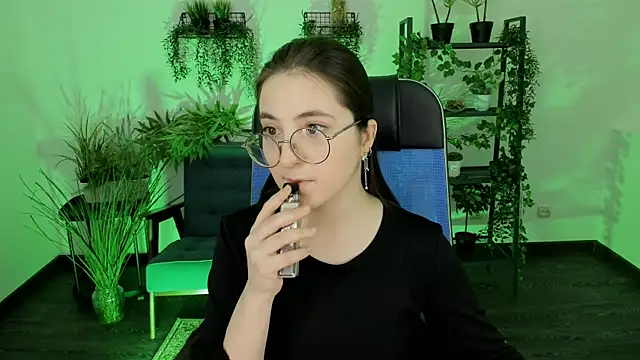 VirtuallVoyant webcam