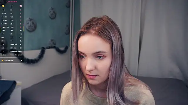 hongtomczak - HongTomczak's free webcam - UK Sex Cams