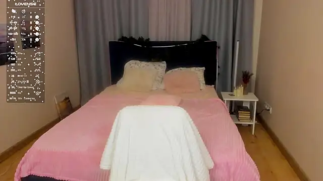 TracyCrawford webcam