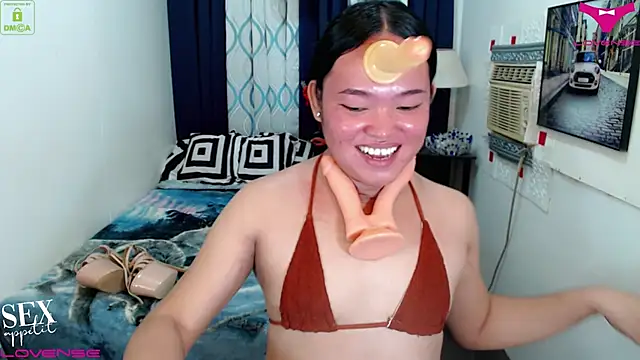 Fantacyloverr webcam