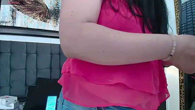 Andre_cloefoxx_ webcam