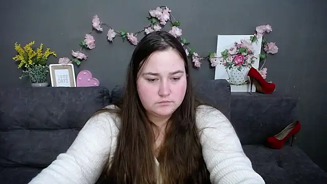 XX_Daniella_XX webcam