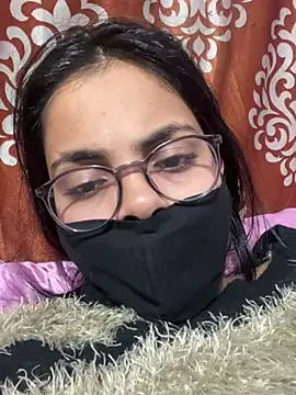 Webcam Model (Sandhya_77) is live