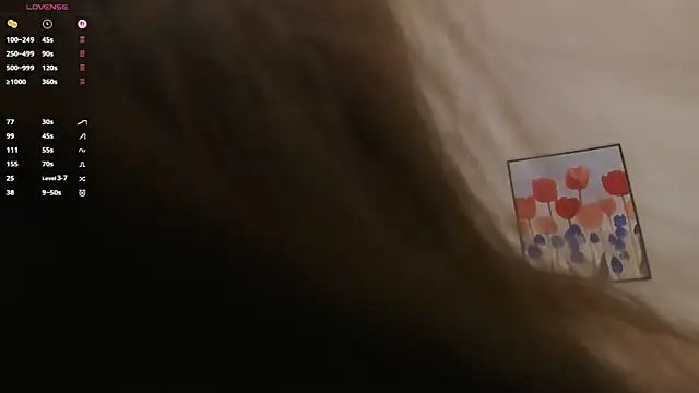 sweet_and_flirt webcam