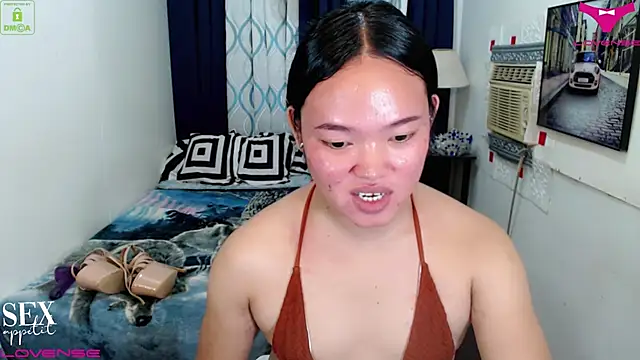 Fantacyloverr webcam