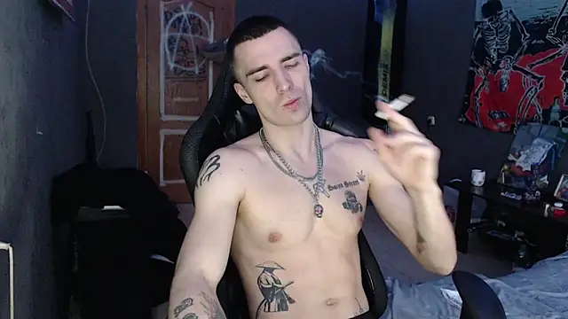 Jack_loveeee webcam