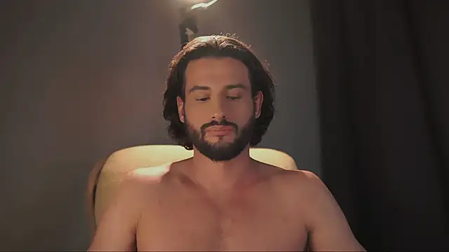 Keen___Luckystrike webcam