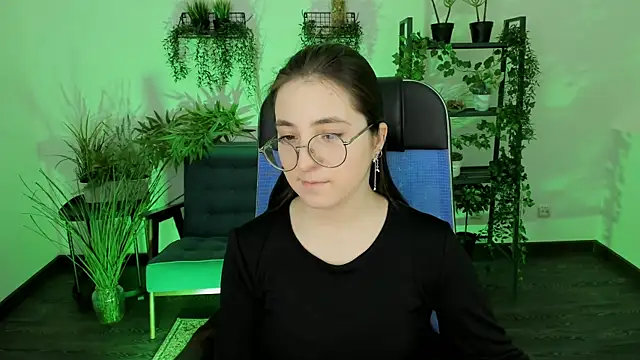 VirtuallVoyant webcam