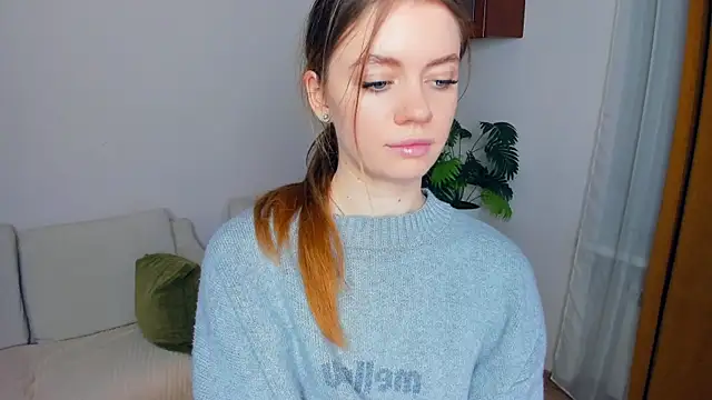 AngelesBenitz webcam