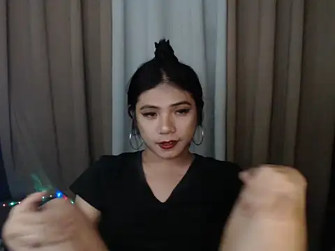 Kisses-For-You webcam