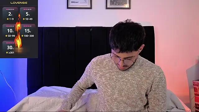 jaiden_thoner (M young) - undress me completely ❤️‍🔥