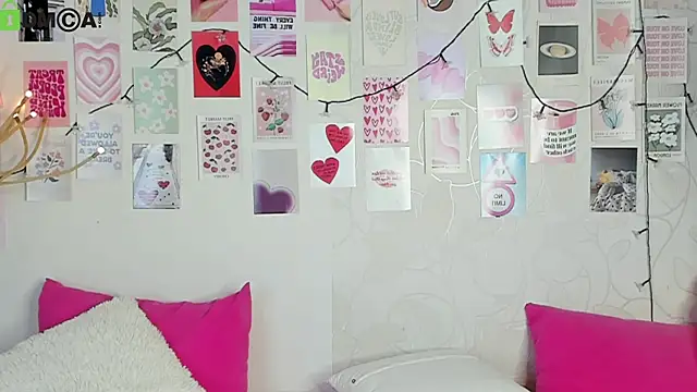 little_radiant_sun webcam