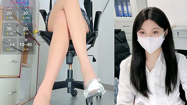 office-diodio webcam