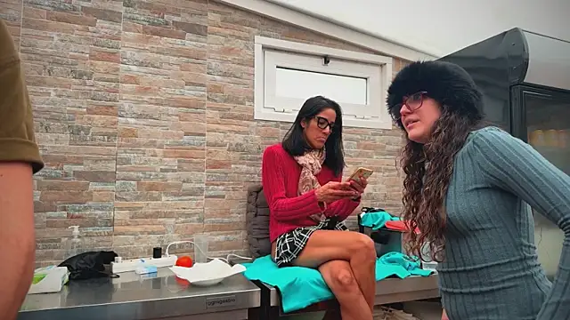 barfantasy's live cam