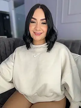 GabriellaFerrer webcam