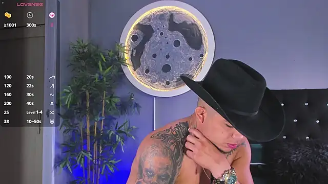 jordan_mayers02 webcam