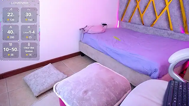 SussanHottye1_ webcam