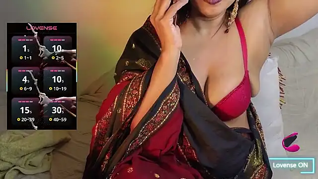 Bengali_Cute_Girl webcam