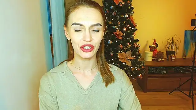 Lady_Sunshine_ webcam