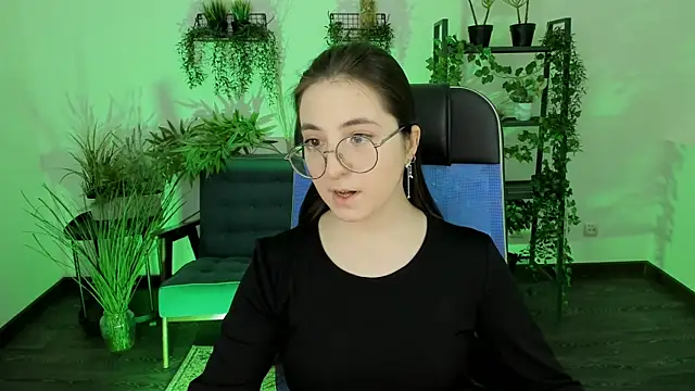 VirtuallVoyant webcam