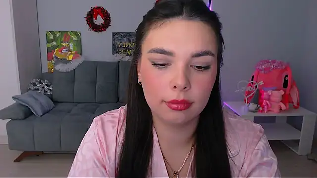 queenofthesense_ webcam