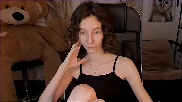 EmmanuellBrown webcam