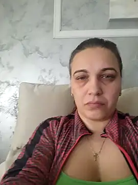 PalomaDesireee webcam