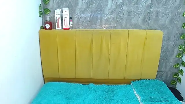 alunnaclarkcm webcam