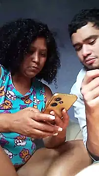 Isabel_and_Heckler webcam