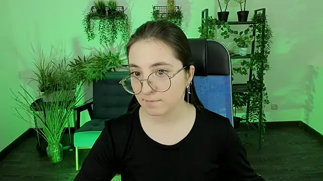 VirtuallVoyant webcam