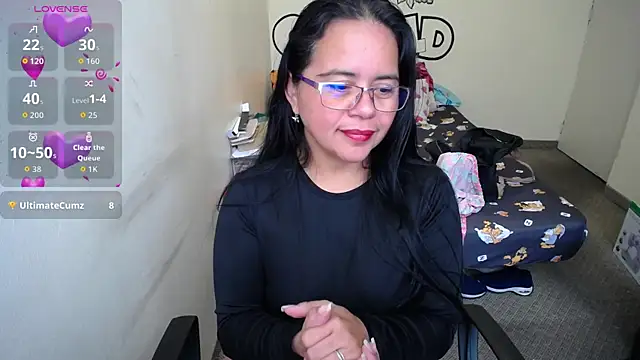 Miss__kendra_ webcam