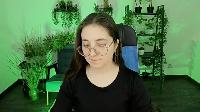 VirtuallVoyant webcam