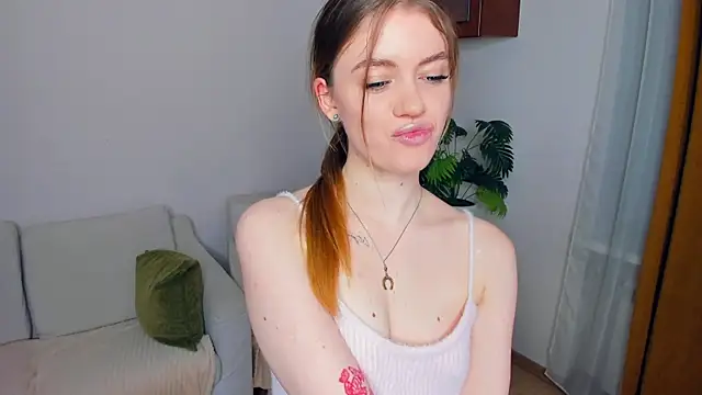 AngelesBenitz webcam