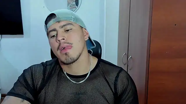 baltazar_dupont - Baltazar_Dupont's free webcam - UK Sex Cams